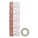 Iris 1Day Suzy Brown -3.50 by Clalen