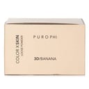 Loose Powder - # 3D/Banana 12g/0.42oz by PUROPHI
