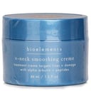 V-Neck Smoothing Creme - For All Skin Types by Bioelements