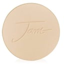 كريم أساس PurePressed ، عبوة إعادة تعبئة SPF 20 - Amber 9.9g/0.35oz من Jane Iredale