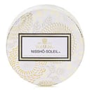 Petite Jar Candle - Nissho Solei 90g/3.2oz by Voluspa