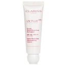UV Plus [5P] Anti-Pollution Multi-Protection Moisturizing Screen SPF 50 - Rose 50ml/1.6oz by Clarins