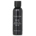 زيت حاصن عالمي أنزيمي S12 SPF 20 (مقاوم للماء) 100ml/3.4oz من بوروفي