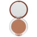 True Bronze بودرة خفيفة للإسمرار - # 02 سمرة شمسية 9.6g/0.33oz من Clinique