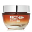 كريم ليلي مجدد مكثف Blue Therapy Amber Algae من Biotherm
