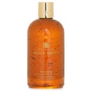 جل حمام ودش بتوليفة ذهبية عودية مذهلة من Molton Brown