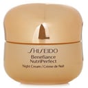 Benefiance NutriPerfect Night Cream by Shiseido