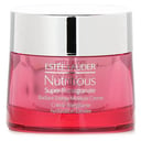 كريم مرطب متألق بالرمان الفائق Nutritious من Estee Lauder