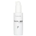 Color x Skin Fondant Foundation - # P (Light) 30ml/1.01oz by PUROPHI