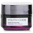 Youth Code Skin Activating Ferment Eye Cream 15ml/0.5oz by L'Oreal