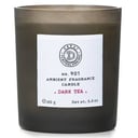 No. 901 Ambient Fragrance Candle - Dark Tea 160g/5.6oz by Depot