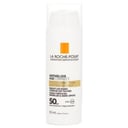 مصحح يومي لآثار التقدم بالسن Antelios - يقلل التجاعيد والبقع السوداء بوضوح SPF 50 من La Roche Posay