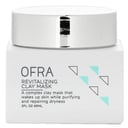 قناع الطين المنشط من OFRA Cosmetics