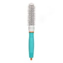 Ionic Ceramic Thermal 25mm Round Brush 1pc by Moroccanoil