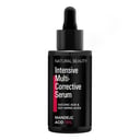 Intensive Multi-Corrective Serum - Mandelic Acid 18% (Exp Date: 12/2025) من Natural Beauty