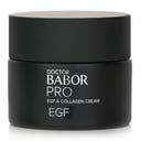 Doctor Babor Pro EGF & Collagen Cream 50ml/1.69oz by Babor