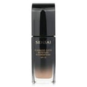 أساس مخملي رطب خالي من العيوب SPF 25 - # FS202 Ochre Beige 30ml/1.01oz من Kanebo