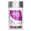 Hair Vitamin Oil - Nutri Color من Ellips