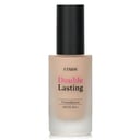Double Lasting Foundation SPF 35 - #27N1 Amber 30g/1.05oz by Etude House