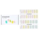 Nail Sticker (Assorted Colour) - # Lollipops Nail by Mavenir