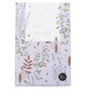 Nighty-Night Aroma Bath Salt - Lavender, Orange Sweet, Geranium. Frankincense من Daily Aroma Japan
