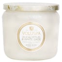Petite Jar Candle - Eucalyptus & White Sage by Voluspa