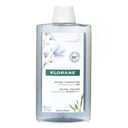 Shampoo With Organic Flax (Volume Fine Hair) من Klorane