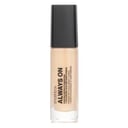 Always On Skin-Balancing Foundation - # F30 N من Smashbox