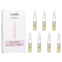 Ampoule Concentrates - SOS Calming (For Sensitive, Irritated Skin) by Babor