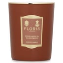شمع معطر - Cinnamom & Tangerine من Floris