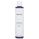 Icelandic Blonde Shampoo (Tone Correcting Brightening Eliminates Brassiness - Blonde, Gray, Silver Hair) by Philip B