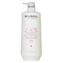 بلسم Dual Senses Color Brilliance (إضاءة للشعر الرقيق إلى العادي) من Goldwell