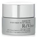 كريم Perfectif Even Skin Tone - مصحح للبقع الداكنة SPF30 من ReVive