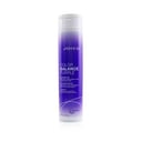 Color Balance Purple Shampoo (Eliminates Brassy/Yellow Tones on Blonde/Gray Hair) by Joico