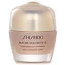 Future Solution LX Total Radiance Foundation SPF15 - # Neutral 2 30ml/1.2oz by Shiseido