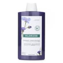 Shampoo With Organic Centaury (Anti Yellowing Gray Blonde Hair) من Klorane