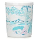 Islands Garden Scented Candle by Bougies la Francaise