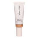 Tinted Moisturizer Natural Dewy - # 4N Teak by Laura Mercier