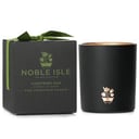 شمعة عطر بلوط البرق الفاخرة 200g/7.05oz من نوبل آيل