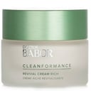 كريم غني مجدد Doctor Babor Clean Formance 50ml/1.69oz من Babor