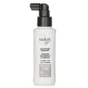 Diameter System 1 Scalp & Hair Treatment (Natural Hair, Light Thinning) by Nioxin