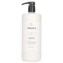 بلسم عميق خفيف - خال من البارابين (لفك تشابك الشعر وترطيبه - لجميع أنواع الشعر) 947ml/32oz من Philip B