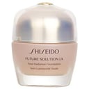 Future Solution LX Total Radiance Foundation SPF15 - # Golden 3 30ml/1.2oz by Shiseido