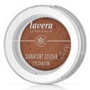 Signature Colour Eyeshadow - # 07 Amber 2g by Lavera