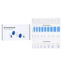 Nail Sticker (Assorted Colour) - # Nuance Nail by Mavenir