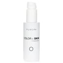 أساس Color x Skin - # O (غامق) 30ml/1.01oz من بوروفي