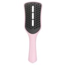 فرشاة مفرغة للتجفيف الهوائي للشعر Easy Dry & Go - # Tickled Pink 1pc من تشابك تيزر