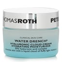 Water Drench Hyaluronic Cloud Cream Hydrating Moisturizer by Peter Thomas Roth