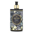 French Linen Natural Moisturizing Hand Lotion من Voluspa