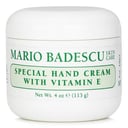 كريم خاص لليدين بفيتامين E - لجميع أنواع البشرة من Mario Badescu